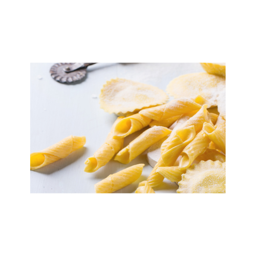 Tricolor Cheese Tortellini